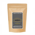 SILVER SKY DARK ROAST FILTER COFFEE