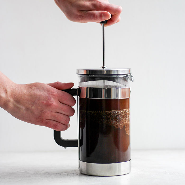 Beginners Guide to Moka Pot Coffee - urbanbeanscoffee