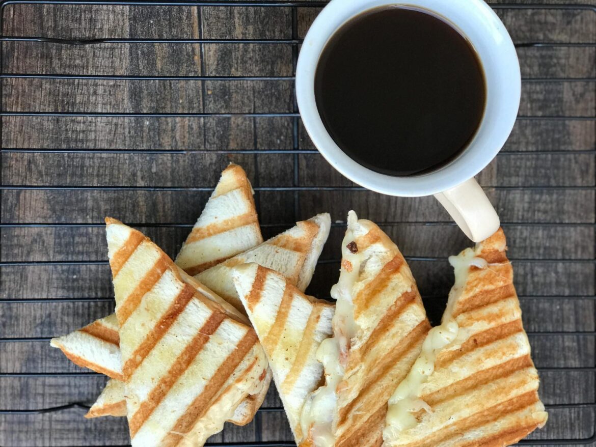 Urban Beans Coffee