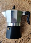 MOKA POT