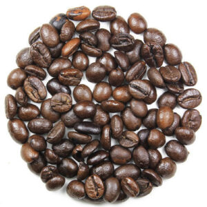 80-20 Medium Roast Coffee Beans