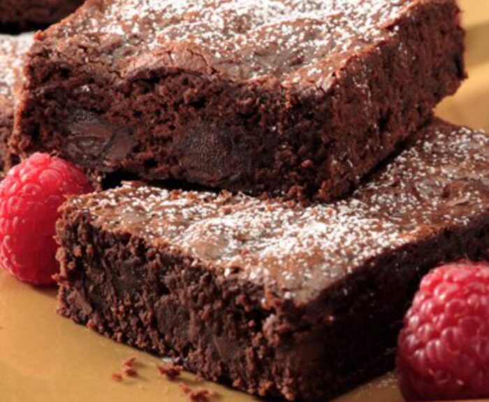 Mocha Brownie